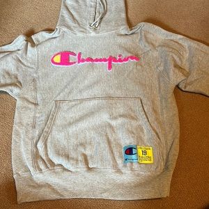 Champion Hoodie